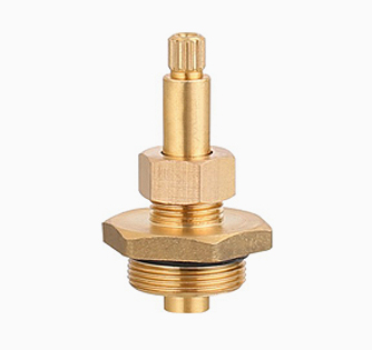 Brass Cartridge CN129