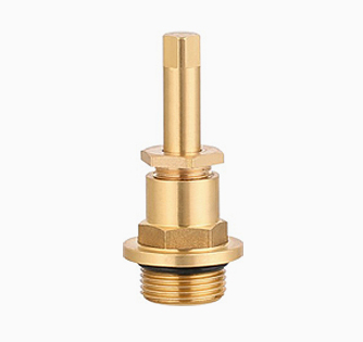 Brass Cartridge CN130