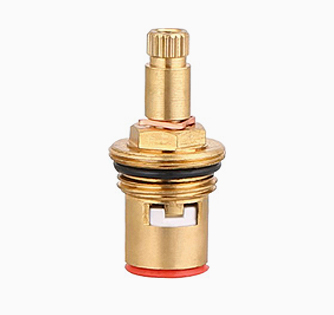 Brass Cartridge CN141