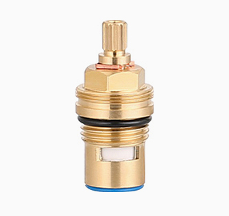 Brass Cartridge CN150