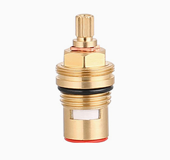 Brass Cartridge CN151