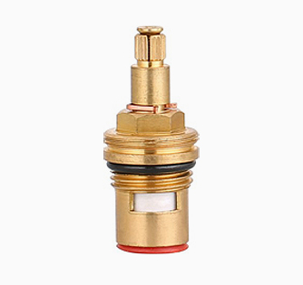 Brass Cartridge CN152