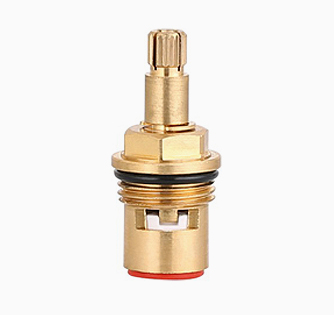 Brass Cartridge CN154