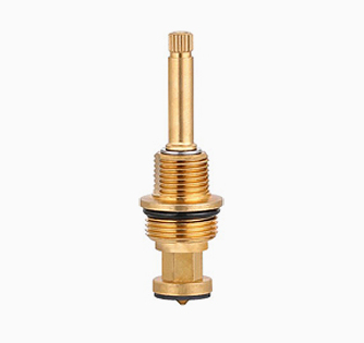 Brass Cartridge CN158