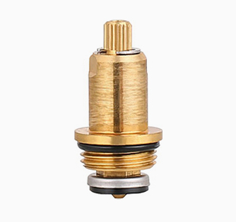 Brass Cartridge CN160
