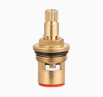 Brass Cartridge CN162