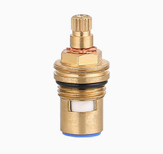 Brass Cartridge CN163