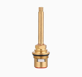 Brass Cartridge CN166