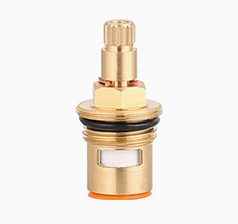 Brass Cartridge CN172