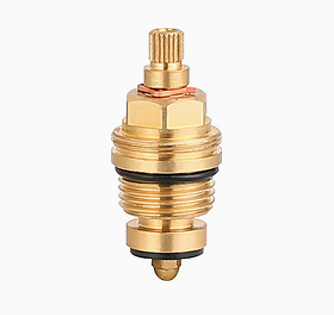 Brass Cartridge CN182