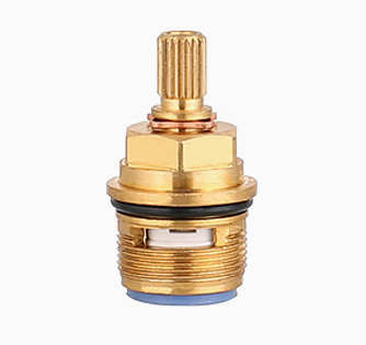 Brass Cartridge CN183