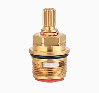 Brass Cartridge CN184