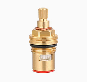 Brass Cartridge CN186