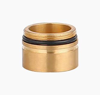 Brass Cartridge CN187