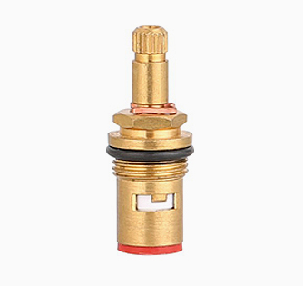 Brass Cartridge CN190