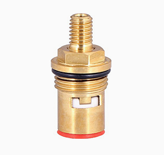 Brass Cartridge CN191