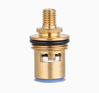Brass Cartridge CN193