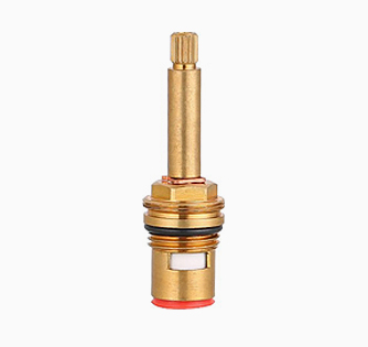 Brass Cartridge CN195