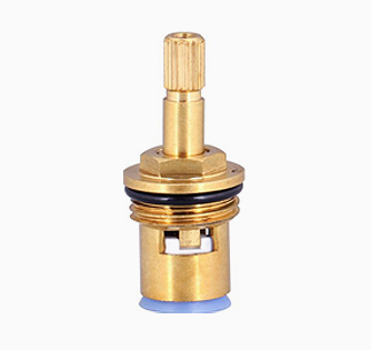 Brass Cartridge CN197