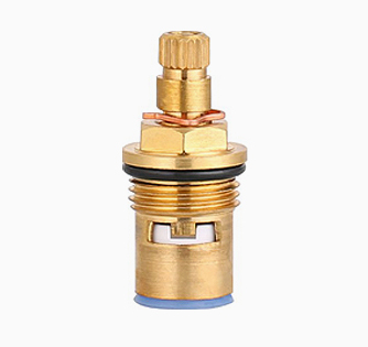 Brass Cartridge CN199