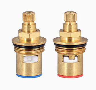 Brass Cartridge CN204