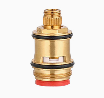 Brass Cartridge CN206