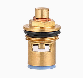 Brass Cartridge CN207