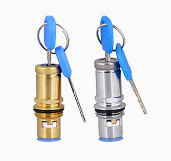 Brass Cartridge CN208