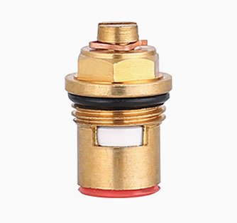 Brass Cartridge CN210