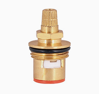 Brass Cartridge CN212