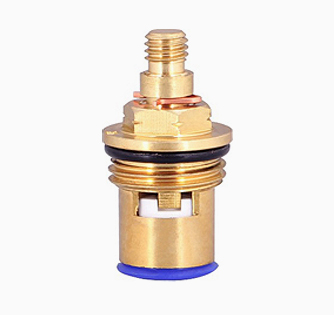 Brass Cartridge CN214