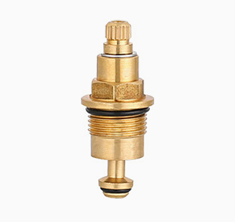 Brass Cartridge CN216