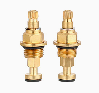 Brass Cartridge CN217