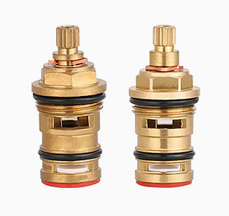 Brass Cartridge CN218