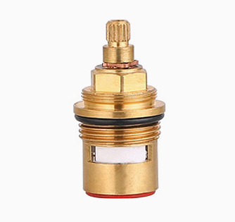 Brass Cartridge CN219