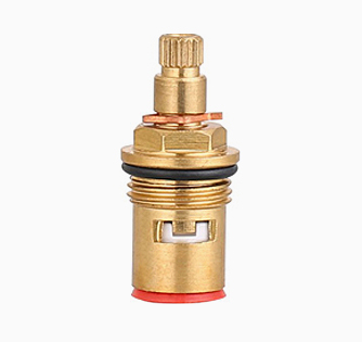 Brass Cartridge CN220