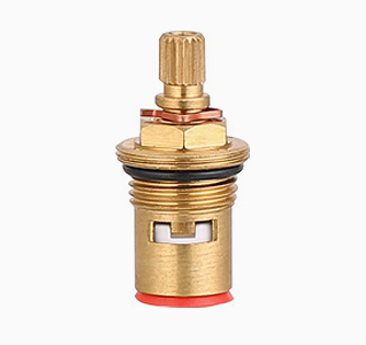 Brass Cartridge CN223