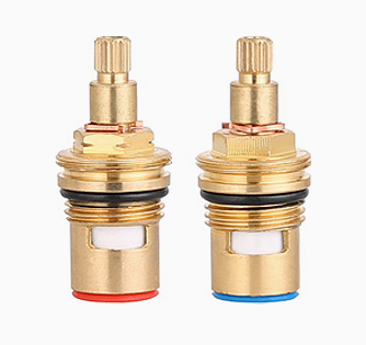Brass Cartridge CN225