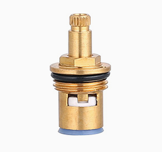 Brass Cartridge CN227