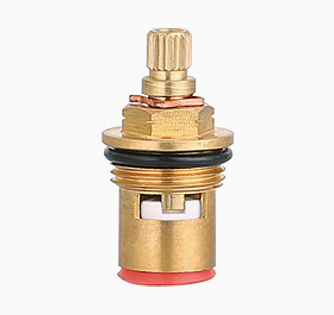 Brass Cartridge CN228