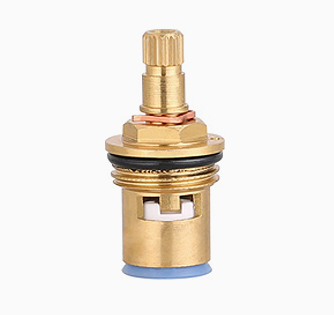 Brass Cartridge CN231