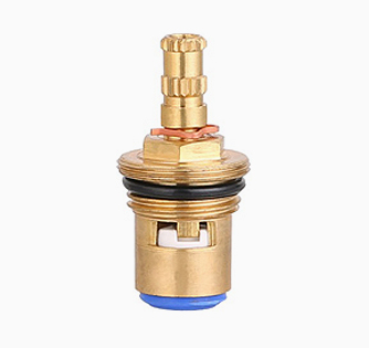 Brass Cartridge CN232