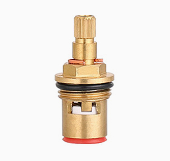 Brass Cartridge CN235