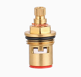 Brass Cartridge CN237