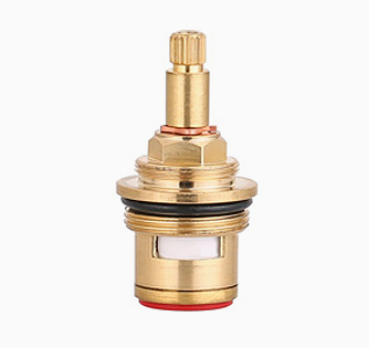 Brass Cartridge CN242