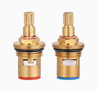 Brass Cartridge CN243