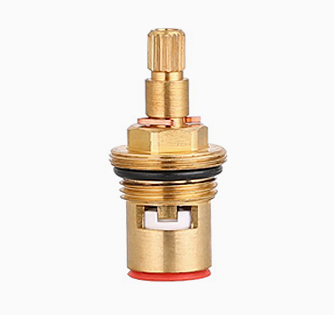 Brass Cartridge CN249