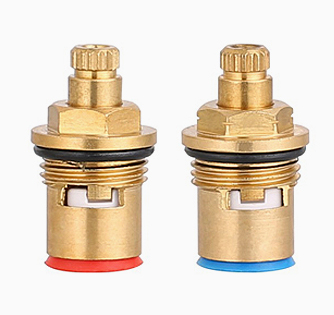 Brass Cartridge CN250