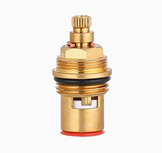 Brass Cartridge CN252