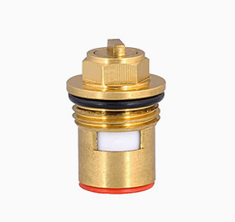 Brass Cartridge CN253
